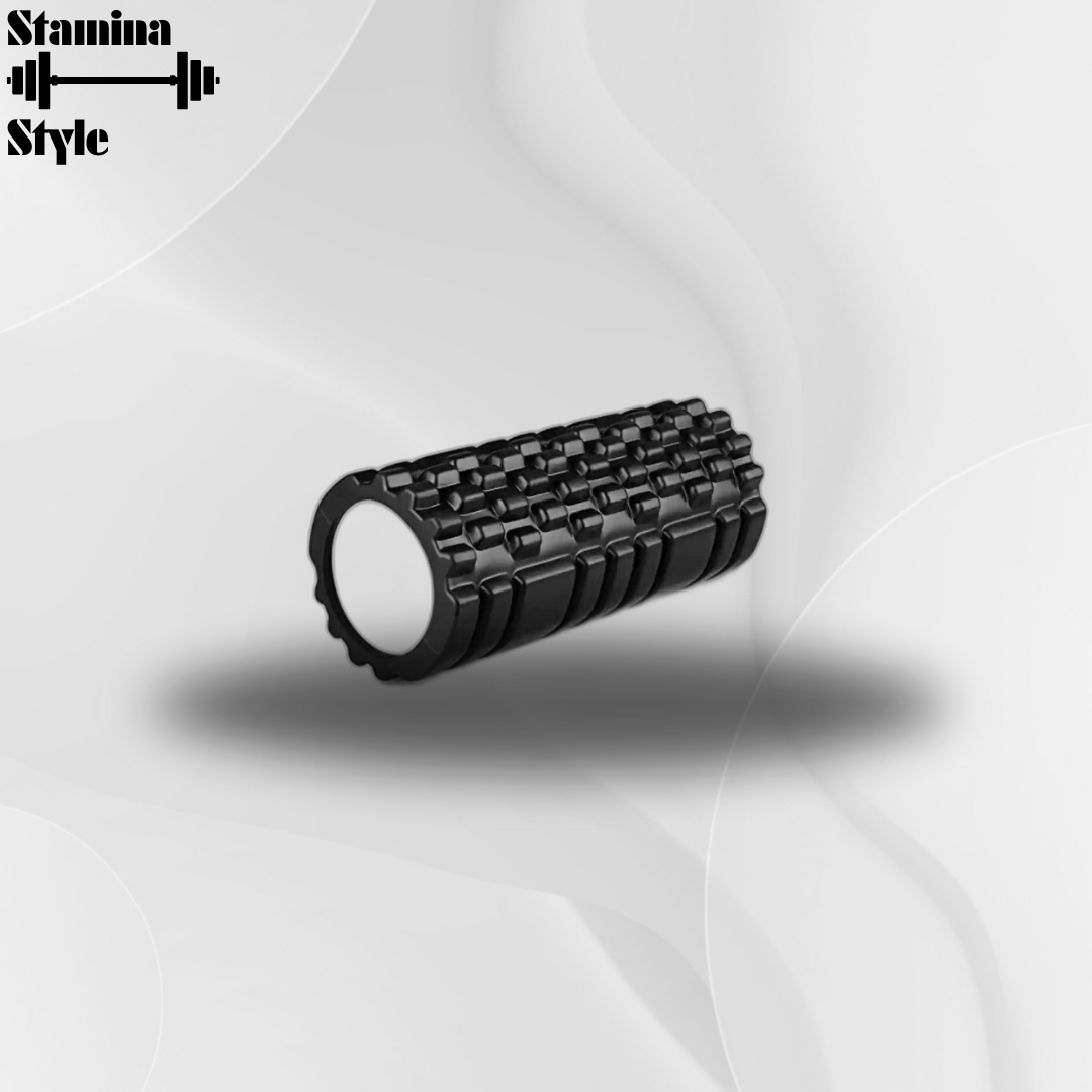 Stamina Style™ Foam Roller