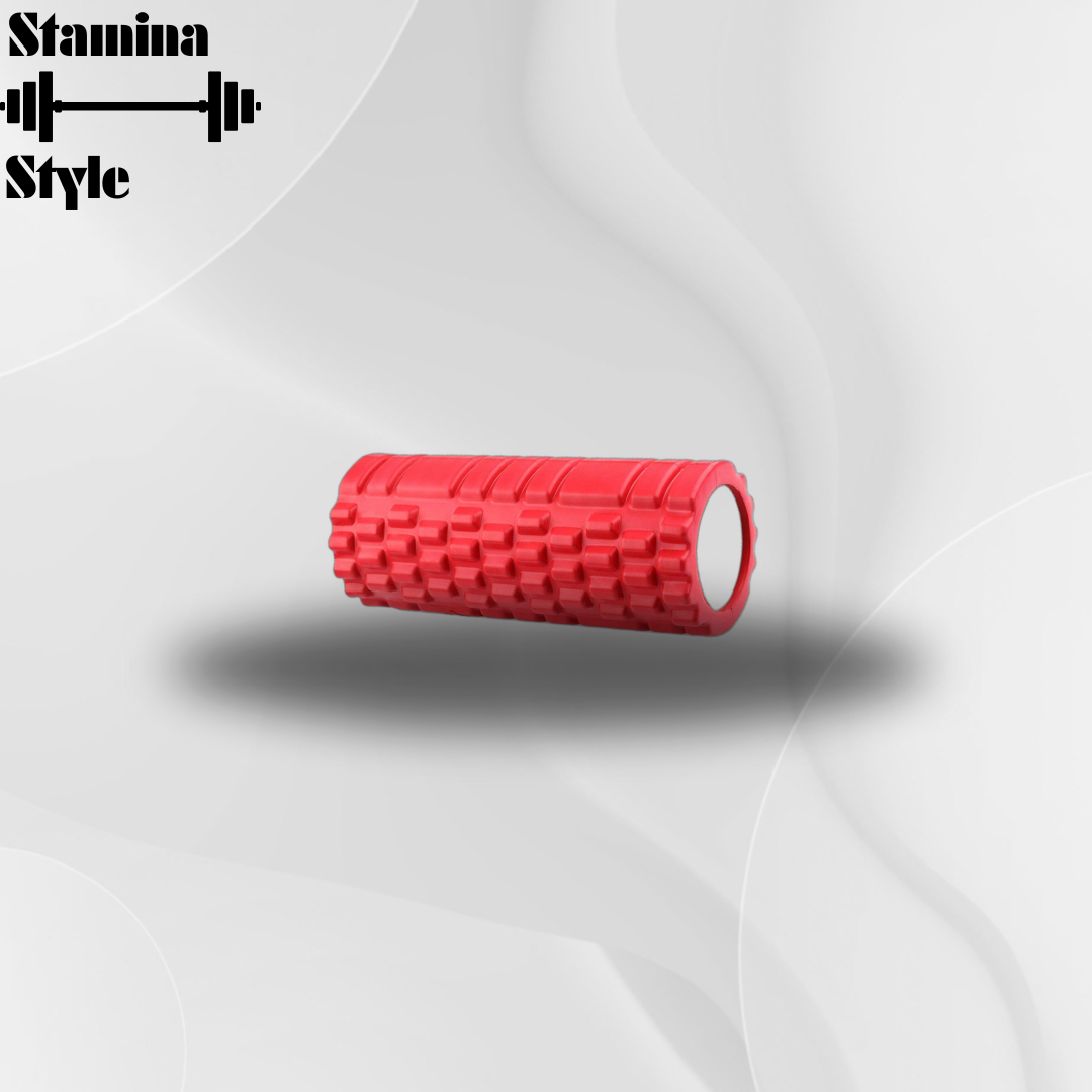 Stamina Style™ Foam Roller