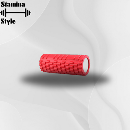 Stamina Style™ Foam Roller