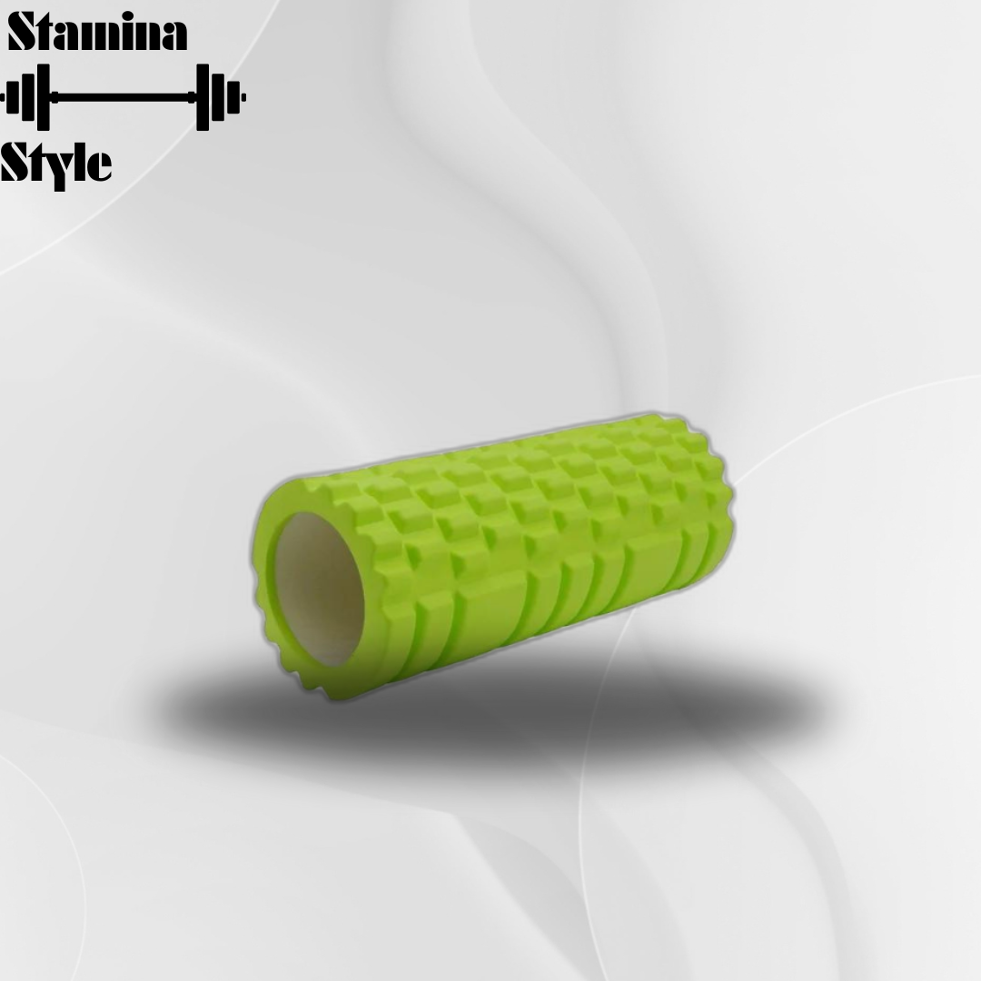 Stamina Style™ Foam Roller